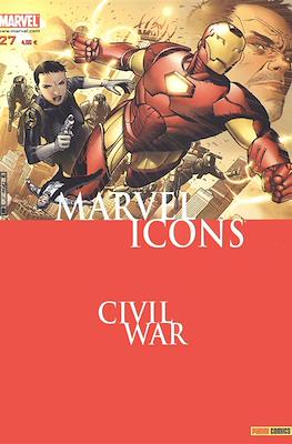 Marvel Icons Vol. 1 #27