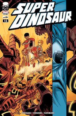 Super Dinosaur #15