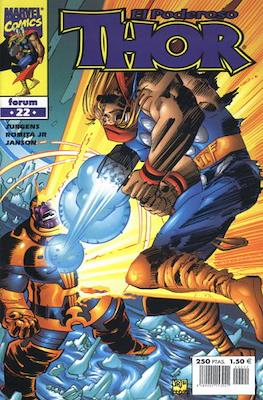 Thor Vol. 3 (1999-2002) (Grapa 24 pp) #22