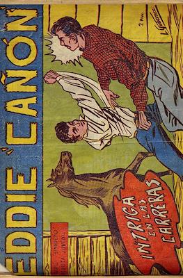 Eddie Cañon (1963) #7