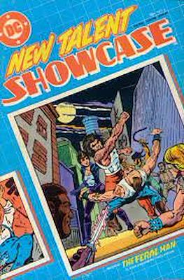 New Talent Showcase Vol. 1 #6