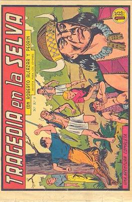 Roberto Alcázar y Pedrín #357