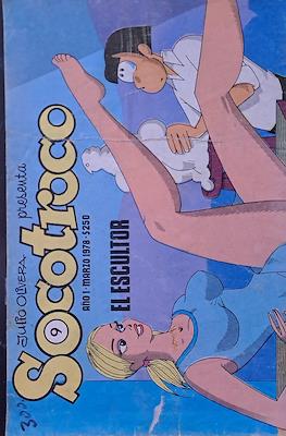 Socotroco #9