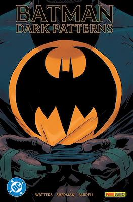 Batman: Dark Patterns