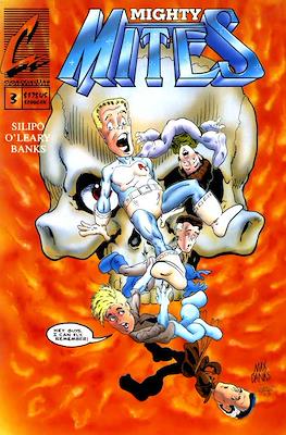 The Mighty Mites (1991-1992) #3