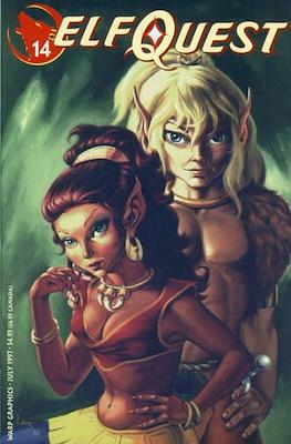 Elfquest, volume 2 #14