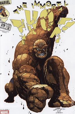 The Immortal Thor (2023 Variant Cover) #19