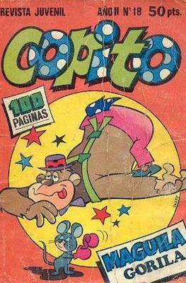 Copito (1980) (Rústica) #18