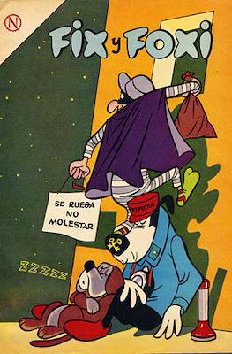 Fix y Foxi #2