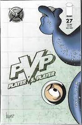 PVP Player vs Player #27
