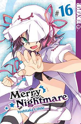 Merry Nightmare #16