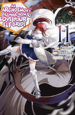 An Archdemon's Dilemma: How to Love Your Elf Bride #11