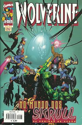 Wolverine #28