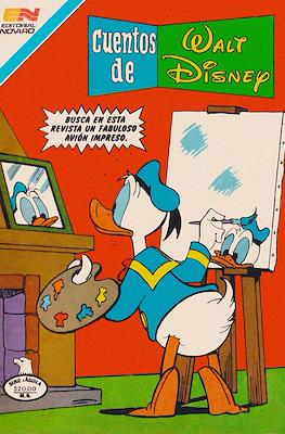 Cuentos de Walt Disney #963