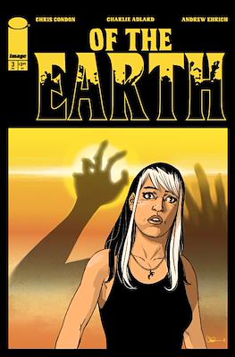 Of The Earth #3