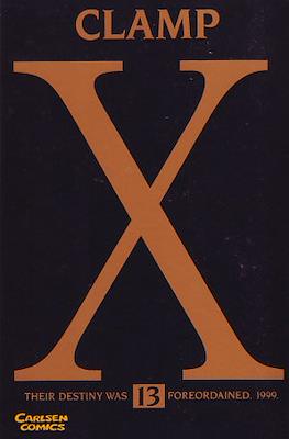 X #13