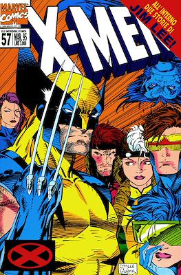Gli Incredibili X-Men #57