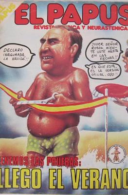 El Papus #372