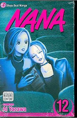 Nana (Softcover) #12
