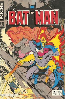 Batman Poche #29