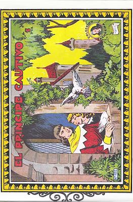 Azucena #102