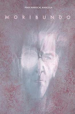 Moribundo (Cartoné 228 pp)