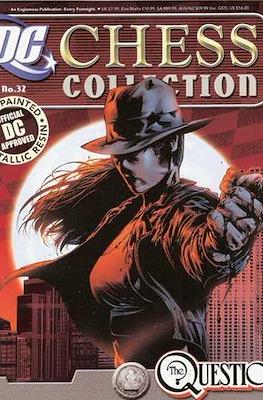 DC Chess Collection #32