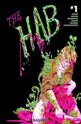 The Hab (Variant Covers)