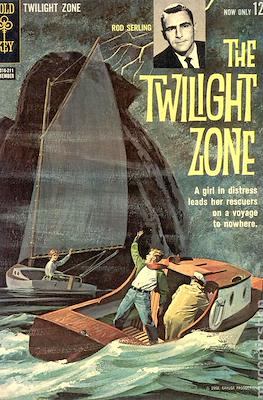 The Twilight Zone #1