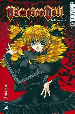 Vampire Doll: Guilt-Na-Zan