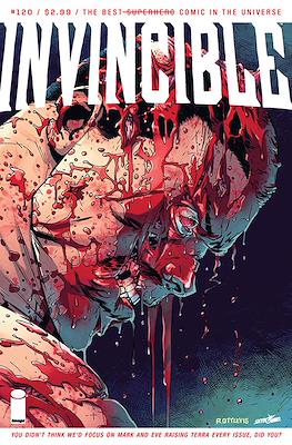 Invincible #120