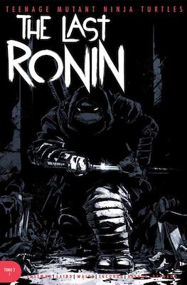 Teenage Mutant Ninja Turtles: The Last Ronin (Portadas variantes) (Rústica) #2.08