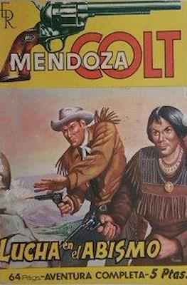 Mendoza Colt #14