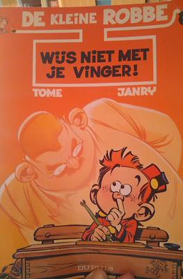 De Kleine Robbe #2