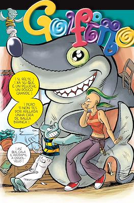 Golfiño Vol. 2 #89