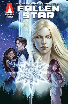 Star Runner Chronicles Fallen Star