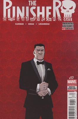 The Punisher Vol. 10 (2016-2017) #17