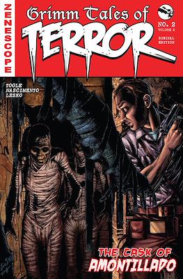 Grimm Tales of Terror Vol. 2 #2