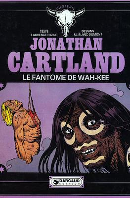 Jonathan Cartland #3