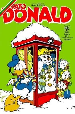Pato Donald #291