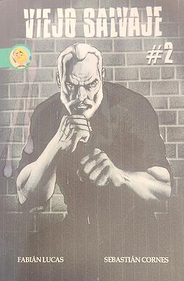 Viejo salvaje #2