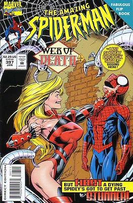 The Amazing Spider-Man Vol. 1 (1963-1998) #397