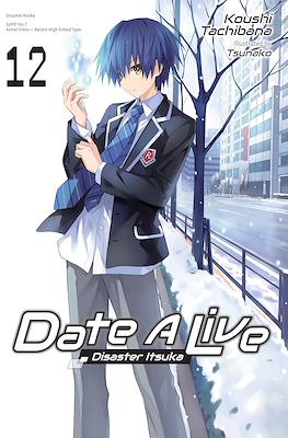 Date A Live #12