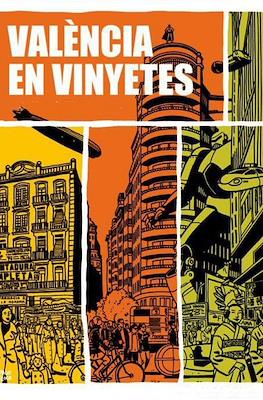 València en vinyetes