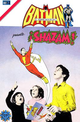 Batman #731