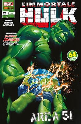 Hulk e i Difensori #64