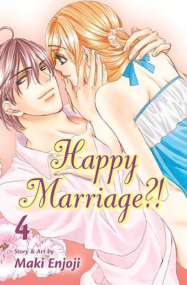 Happy Marriage!? (Softcover) #4