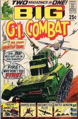 G.I. Combat #147