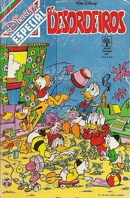 Disney Especial #86
