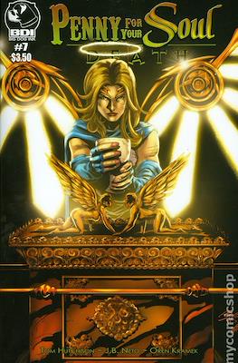 Penny for Your Soul: Death #7